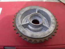 Simson rear sprocket. for sale  TAUNTON