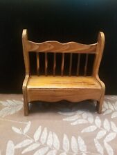 Vintage dollhouse furniture for sale  Sewell