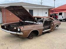 1970 dodge challenger for sale  Wylie