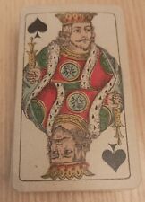 scopa jeu cartes d'occasion  Expédié en Belgium