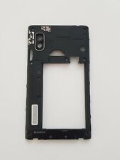 Génuine Cadre Frame Couverture Arrière LG E610 Optimus L5 Noir  comprar usado  Enviando para Brazil