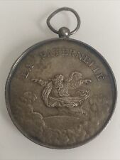 Médaille argent paternelle d'occasion  Beaumont