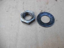 Sherco clutch nut for sale  Shipping to Ireland