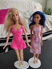 Barbie sirène année d'occasion  Angers-