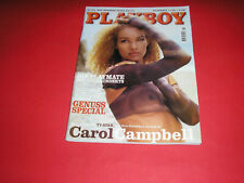 Playboy 1999 11 gebraucht kaufen  Berlin