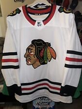 Chicago blackhawks adidas for sale  Roselle