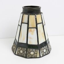 stained glass lamp shades for sale  Lake Hopatcong