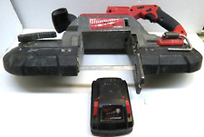 Milwaukee 2729 m18 for sale  Philadelphia