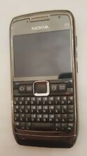 Nokia e71 silber gebraucht kaufen  München