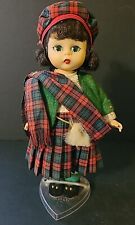 scottish doll for sale  Gulf Breeze