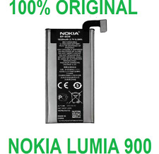 Handy Akku Für Nokia Lumia Serie Handy Ersatzteil Plus Zubehör comprar usado  Enviando para Brazil