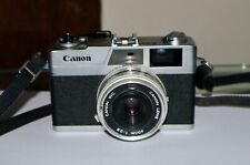 canonet for sale  UK