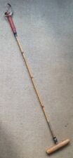 Vintage polo stick for sale  Shipping to Ireland