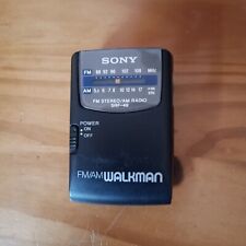 Sony srf radio for sale  PETERBOROUGH