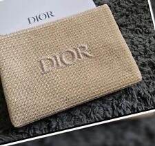 Dior kosmetiktasche pouch gebraucht kaufen  Vacha