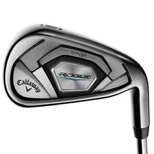 Callaway rogue irons for sale  CORSHAM