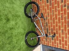 Fit bike bmx for sale  SWANSCOMBE