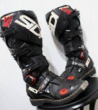 Sidi Crossfire 2 TA Motocross Boots - Size 7 - Great Condition! - Mx Gaerne for sale  Berne
