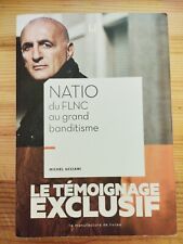 Natio flnc grand d'occasion  Brest