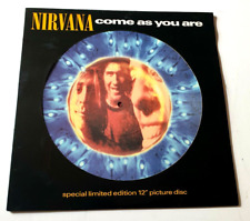 Nirvana come 1992 for sale  SHREWSBURY