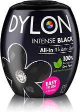 Intense black dylon for sale  GRANTHAM