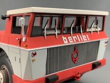 Norev model berliet d'occasion  Expédié en Belgium