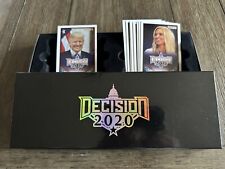 Decision 2020 promo for sale  Clermont