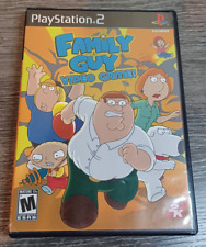 Family guy ps2 for sale  Bulverde