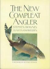 New compleat angler for sale  UK