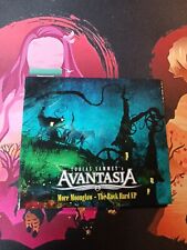 Usado, CD Usado TOBIAS Sammet's Avantasia More Moonglow Ep Estado comprar usado  Enviando para Brazil