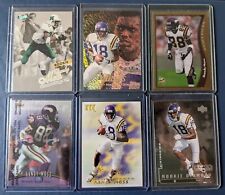 Randy moss rookie for sale  New York