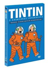 Tintin aventures vol. d'occasion  Expédié en Belgium