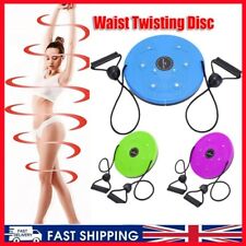 Twist waist disc for sale  TAMWORTH