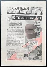 Telephone seat chair for sale  Diamond Point