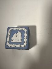 Wedgewood blue white for sale  Greer