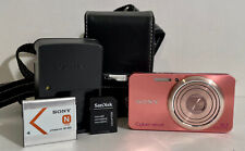 digital camera 1 sony 14 mp for sale  Kansas City