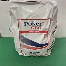 Poker geo insetticida usato  Cerignola