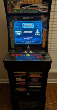 Atari deluxe arcade for sale  Decatur