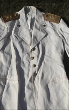 Italian officers jacket for sale  BRADFORD