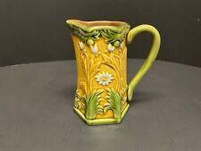 Willfred small majolica for sale  Brave