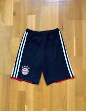 Bayern shorts hose gebraucht kaufen  München