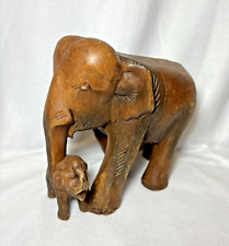 Hand carved wooden for sale  Troutman