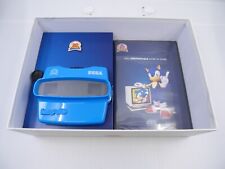 Press Kit Sonic Generations 20th Anniversary Playstation 3 Xbox 3DS Kit Presse comprar usado  Enviando para Brazil