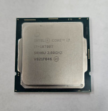 Intel core 10700t for sale  Ocala