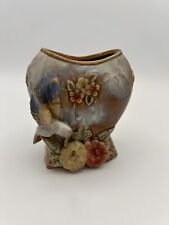 Hummingbird vase gold for sale  Utica