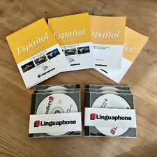 Linguaphone disc advanced for sale  BATH