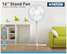 Status pedestal fan for sale  MOLD