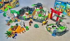 Playmobil 4852 4853 d'occasion  Veigné