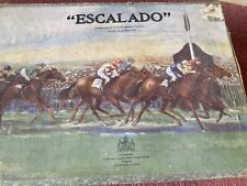 Escalado game chad for sale  NORWICH