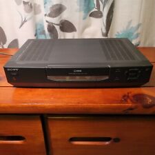 Sony DIRECTV Direct TV Digital Satellite Receiver SAT-B2 Decoder Unit for sale  Shipping to South Africa